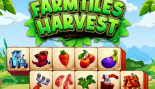 Farm Tiles Harvest