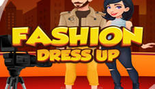 Fashion Dress Up Show