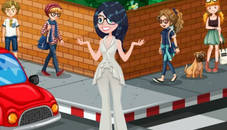 Fashion Dressup