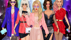 Fashion Girl 3D