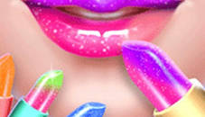 Fashion Lip Art Salon