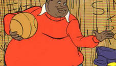 Fat Albert Jigsaw Puzzle Collection