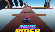 Fearless Rider