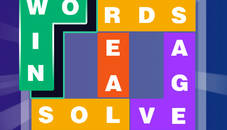 Figgerits-Word Puzzle Game