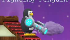 Fighting Penguin