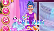 Find Mia Party Outfits