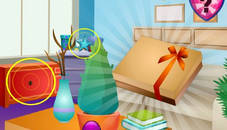 Find the Gift Box