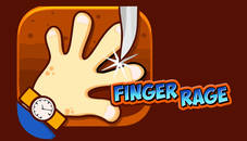 Finger Rage