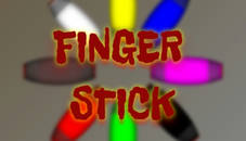 Finger Stick