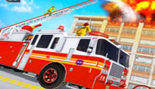 Fire Fighter - Fire brigade