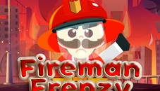 Fireman Frenzy