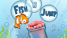 Fish and Jump