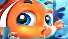 Fish Blast 3D – Fishing & Aquarium Match