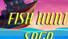 Fish Hunt Saga