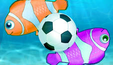 Fish Soccer