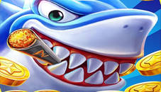 Fishing Blitz fishing - Fish Games For Kids