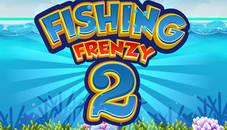 Fishing Frenzy 2 Fishing by words