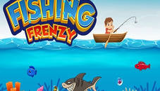 Fishing Frenzy Full