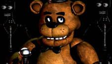 Five Nights at Freddys Game