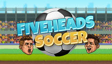 Fiveheads Soccer