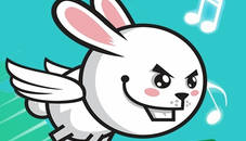 Flappy Angry Rabbit