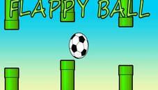 Flappy Ball