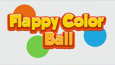 Flappy Color Ball