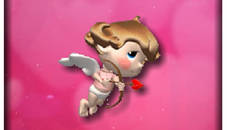 Flappy Cupid