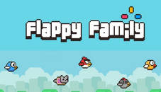 Flappy Family