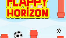 Flappy Horizon