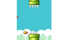 Flappy Smasher