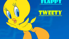 Flappy Tweety