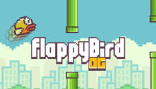 FlappyBird OG