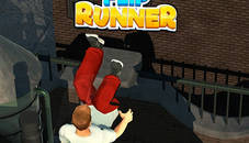 Flip Runner