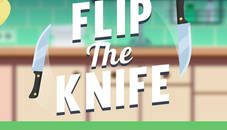 Flip The Knife