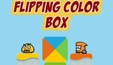 Flipping Color Box