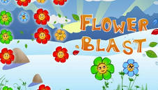 Flower Blast