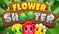 Flower Shooter