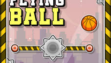 Flying Ball