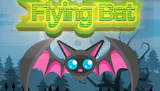 Flying Bat