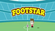 Foot star