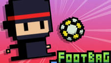 Footbag Fanatic