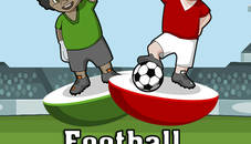 Football multiplayer