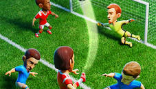 Football Strike: Online Soccer