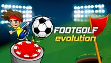 Footgolf Evolution