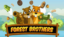 Forest Brothers HD