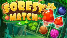 Forest Match