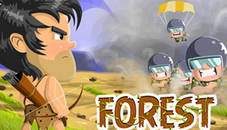 Forest Warriors