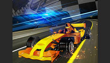 formula drag drive