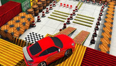 Free car parking games 3d : Free Parking Simulator